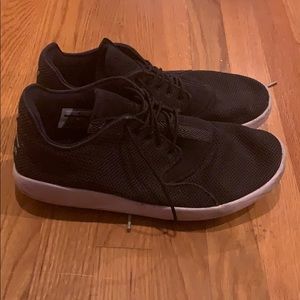 Jordan Nike Men’s Eclipse Black Casual Shoe